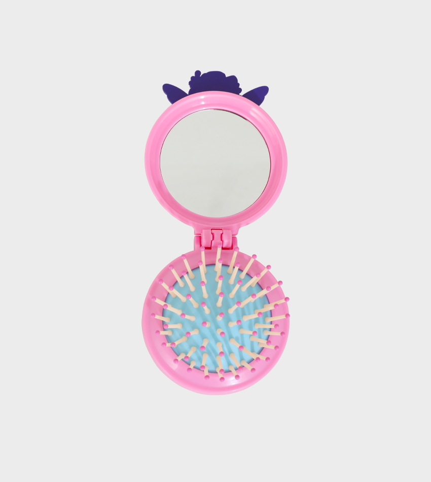 فرشاة ومرآةGB5480 